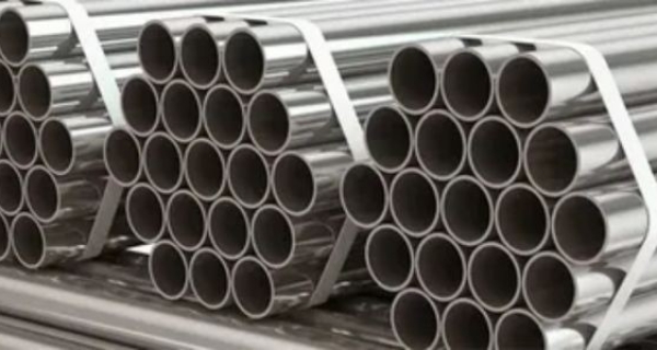 The Definitive Guide to Choosing Stainless Steel Pipe - Sandco Metal Industries Image