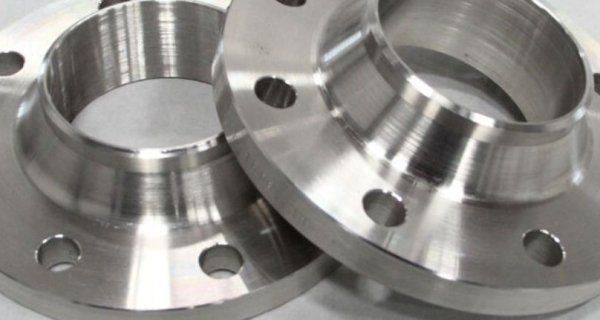 Unveiling Excellence: An All-Inclusive Guide to Flange Manufacturers in India Image