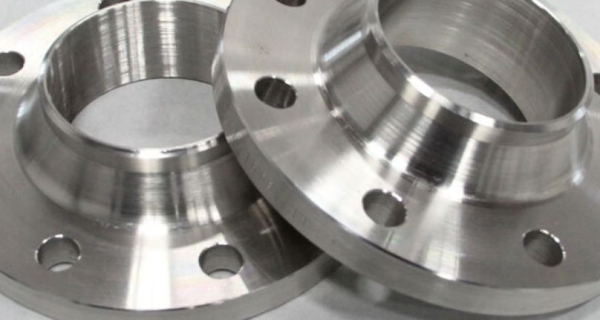 Flanges and Their Five Different Types: Flanges Suppliers In India Image
