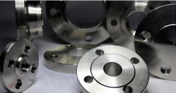 Understanding the Significance of Stainless Steel Flanges - Nitech Stainless Inc Image