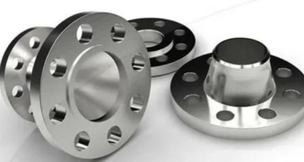 Understanding Flanges: Learning Types and Specifications Image
