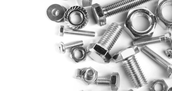 Learning about the Features and Types Of Fasteners- Vardhaman Inc Image