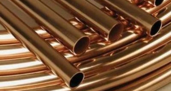 Medical Gas Copper Pipes: Unveiling Benefits and Disadvantages Image
