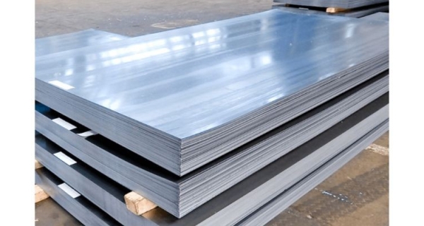Stainless Steel Plates: The Backbone of Modern Industries Image