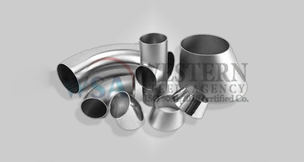 Managing the Dynamics of the Stainless Steel Pipe Fitting Industry: A Thorough Examination Image