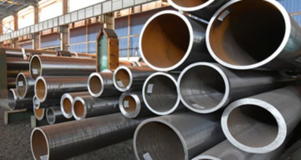 Understanding India's Pipes and Tubes Manufacturing Environment: Important Factors and Deals Image