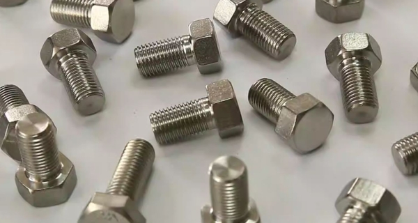 How to Pick the Best Stainless Steel Bolt | Delta Fitt Inc Image
