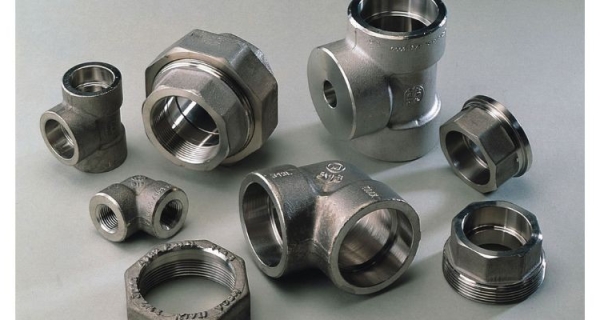 Forged Fittings: A Comprehensive Introduction to Understanding the Basics Image