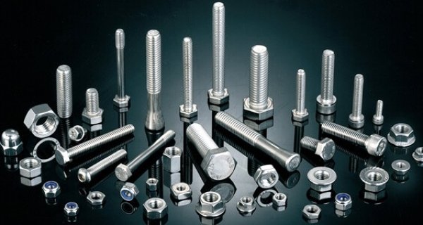 Unlocking the World of Fasteners: A Guide to Types and Uses Image