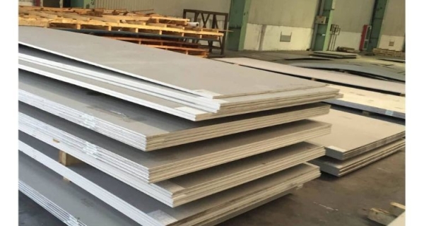 Stainless Steel Plate Properties and Benefits: Image