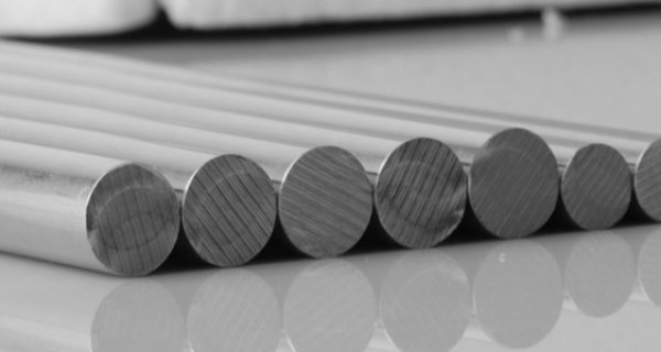 From Raw Material to Refined Craftsmanship: A Journey into Stainless Steel Round Bar - Manan Steels & Metals Image