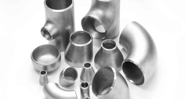 Navigating the Landscape of Pipe Fittings Suppliers in Saudi Arabia Image