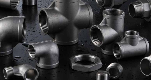 7 Kinds Of Pipe Fittings and Their Applications | Manilaxmi Overseas Image