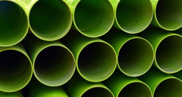 Benefits and Features of Frp Pipes: Frp Pipe Manufacturers in India Image