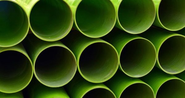 Benefits and Features of Frp Pipes: Frp Pipe Manufacturers in India Image