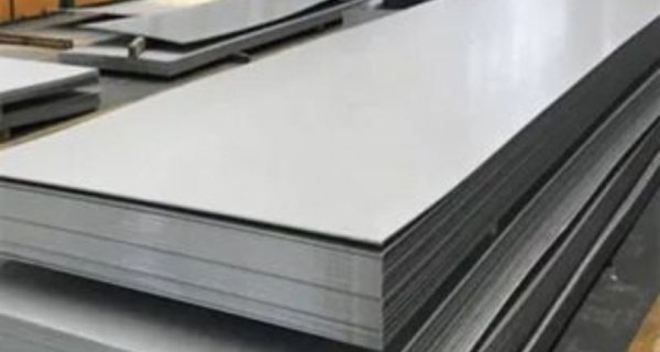 Learn About the Features and Types of Stainless Steel Plate - Maxell Steel & Alloys Image