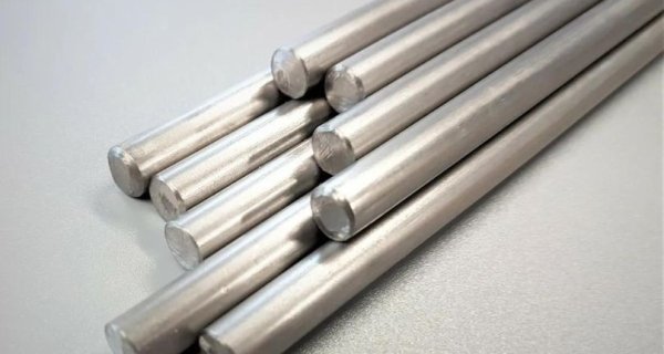 Exploring the World of Round Bar Manufacturers in India: Unveiling Types and Applications Image