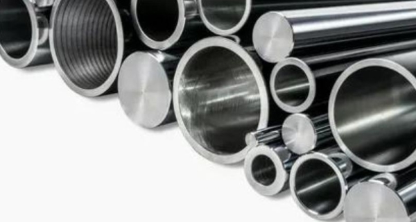 Stainless steel pipe types and applications Image