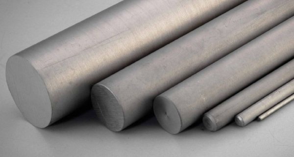 A Guide to Round Bar Manufacturers in India- Tough Alloys Image