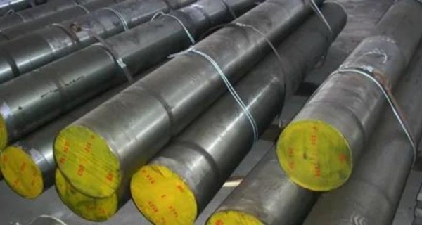 Quick Guide to Types of Stainless Steel Forged Bars Image