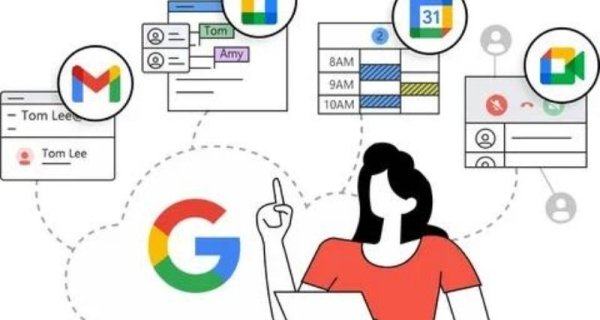 Unlimited Storage With Google Drive On Our Google Workspace Lifetime Deal At $1.2 USD Image