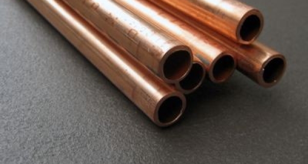 Exploring Mexflow Copper Pipes: A Pinnacle of Excellence in the Indian Manufacturing Landscape Image