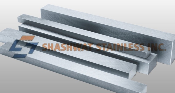 Navigating the Realm of Stainless Steel Round Bars: A Comprehensive Analysis Image