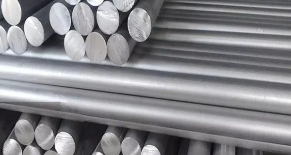 Round Bars Manufacturer in India: Exploring From Advantages to Uses Image
