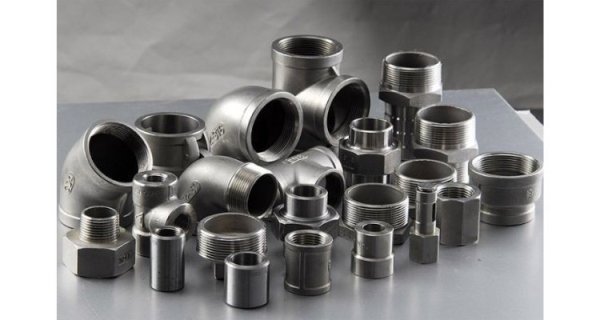 "Seamless Connections: Navigating the World of Pipe Fittings and Their Crucial Role in Piping Systems" Image