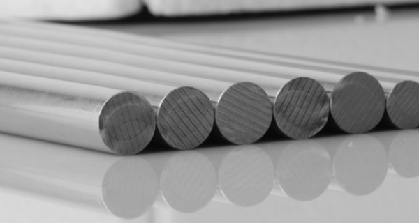 Increasing The Durability: Guidelines for Heat-Treating Steel Round Bars Correctly- Manan Steels & Metals Image