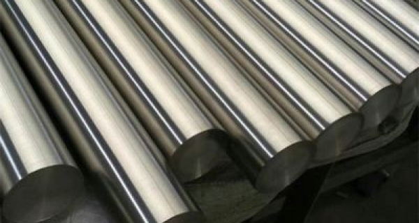 High-Quality Inconel 625 Round Bar for Superior Performance Image
