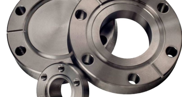 Unlocking Excellence: A Deep Dive into Flange Manufacturers in India Image