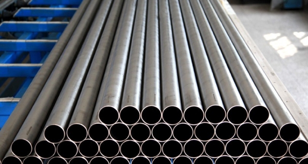 Pipes and Tubes Manufacturers in India: Driving Innovation and Excellence Image