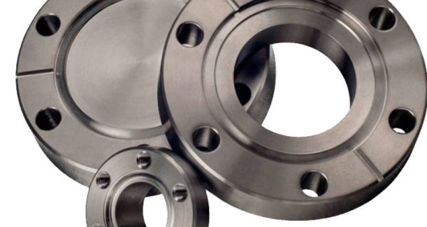 Flanges Manufacturer in India: Crafting Precision for Industrial Success Image