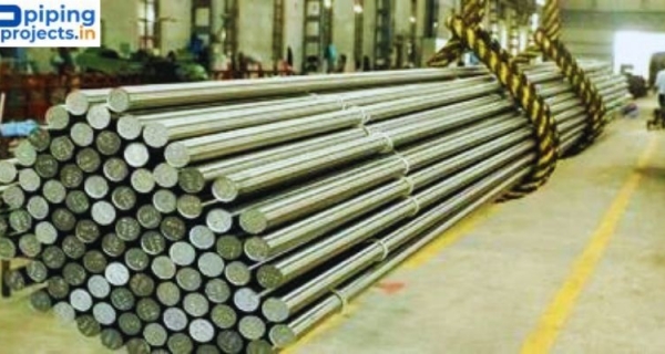 A Guide to Selecting the Best SS Round Bar for Your Project in India Image