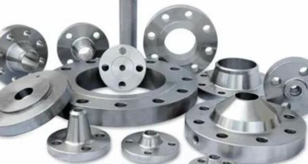 The Grades and specifications of flanges Image