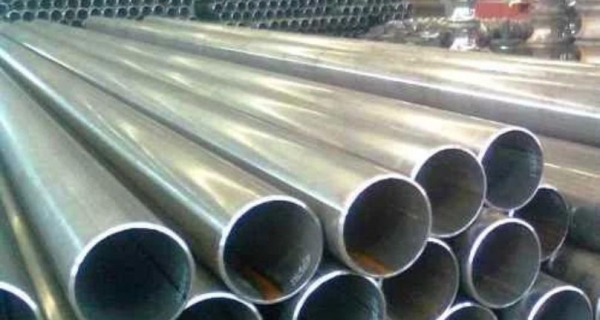 Steel Pipes in the Middle East: Crafting Quality Structures for a Sustainable Future Image