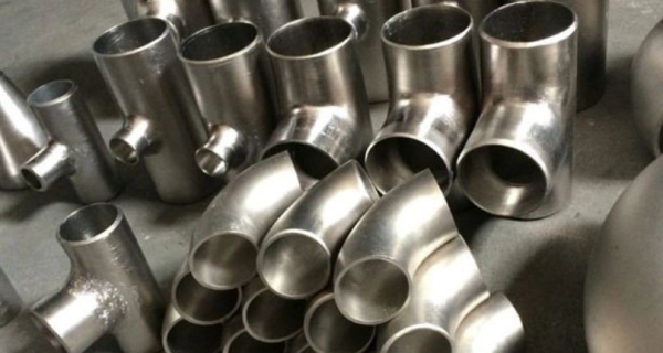 The Ultimate Guide to Pipe Fittings Suppliers in Saudi Arabia: A Comprehensive Overview Image