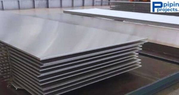 How do I choose a Steel Plate? A Guide for Choosing the Right Steel Plate Image