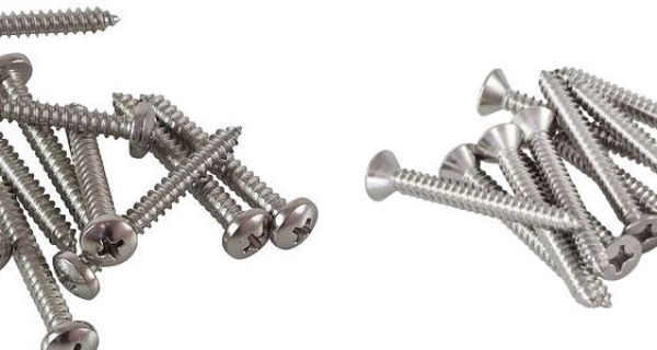 Demystifying Screw Heads: A Comprehensive Guide to Types and Applications Image