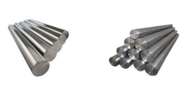 Engineered for Excellence: Inconel 625 Round Bar Advantages Image