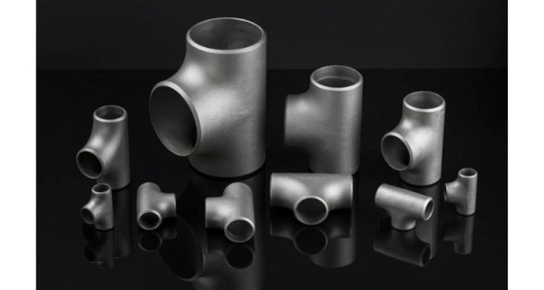 Pipe Fittings Exploration: Types and Benefits Image