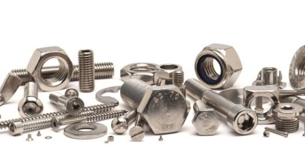 A Beginner's Guide to Bolts and Nuts - Ananka Group Image