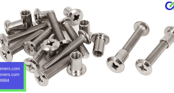 Choosing the Right Fastener Manufacturer: A Guide for Different Applications Image