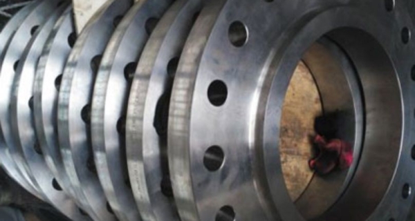Elevate Quality: Explore Leading Stainless Steel Flanges in India Image
