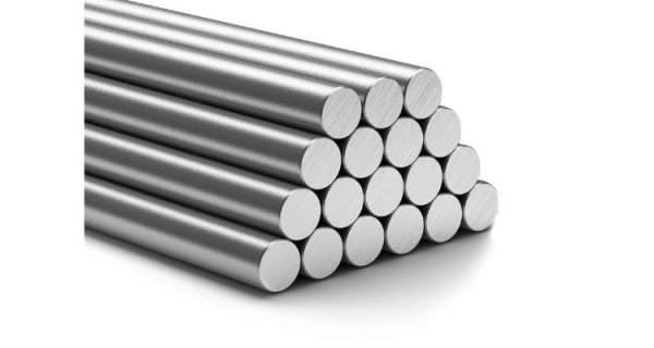 The Versatility of Round Bars: Unveiling Their Diverse Applications Image