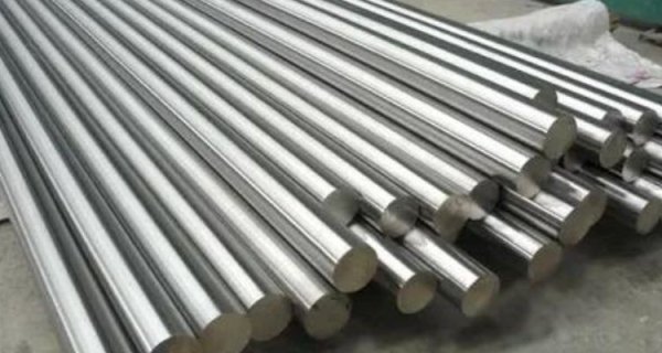 Unveiling the World of Round Bars - Tough Alloys Image