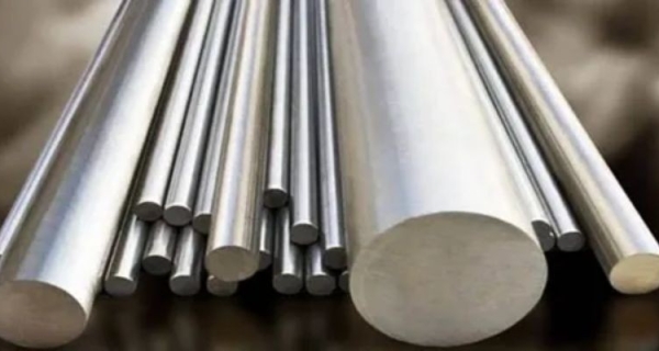 Exploring the Benefits and Applications of Round Bars in India Image