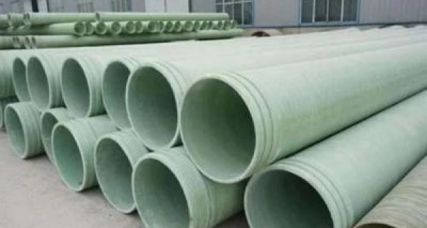 From Strength to Sustainability: Exploring the Impact of FRP Pipe Manufacturers in India Image