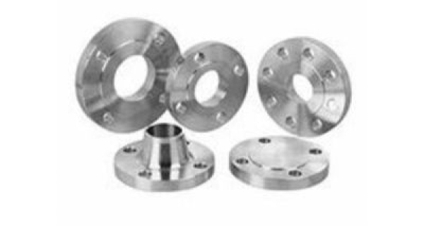 India's Best Flanges Manufacturer: Quality Products and its Types Image